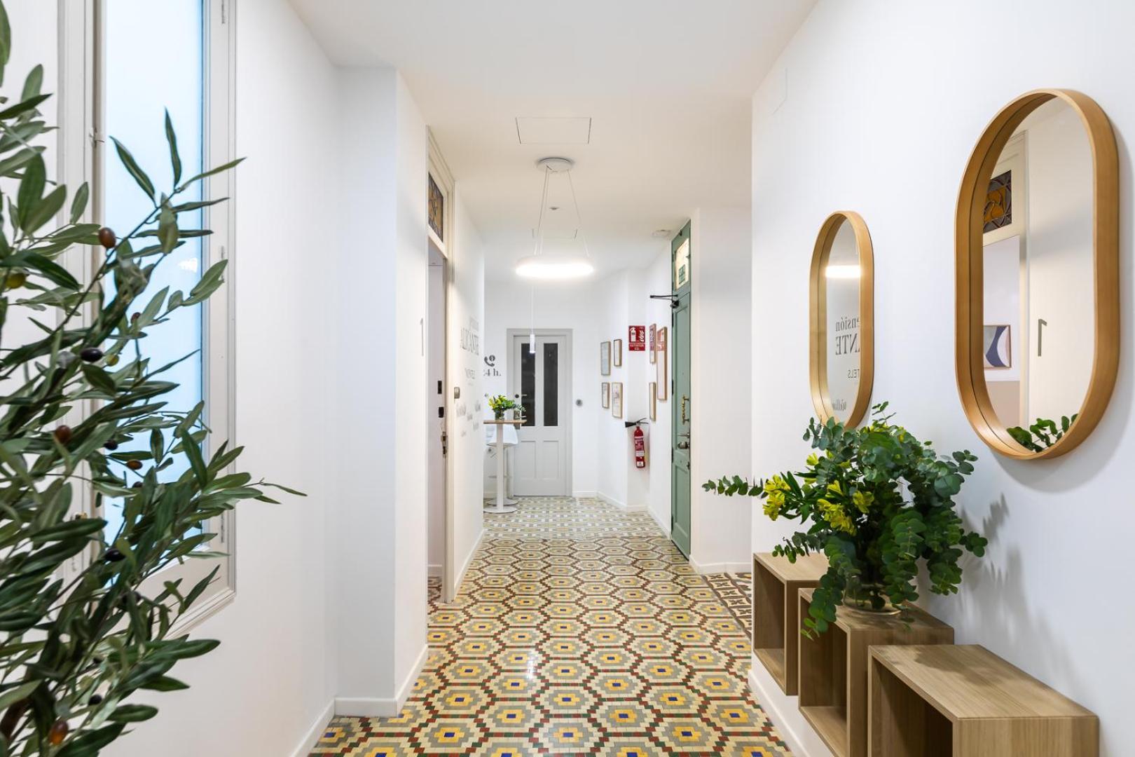 Guest house Alicante Valencia
