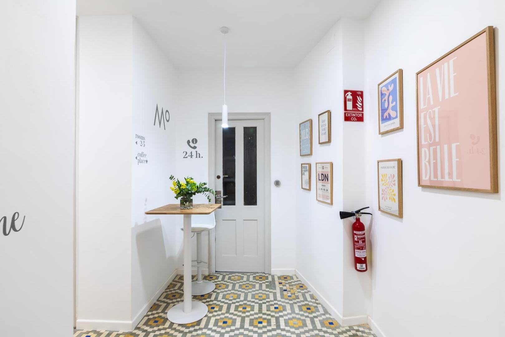 Alicante Guest house *