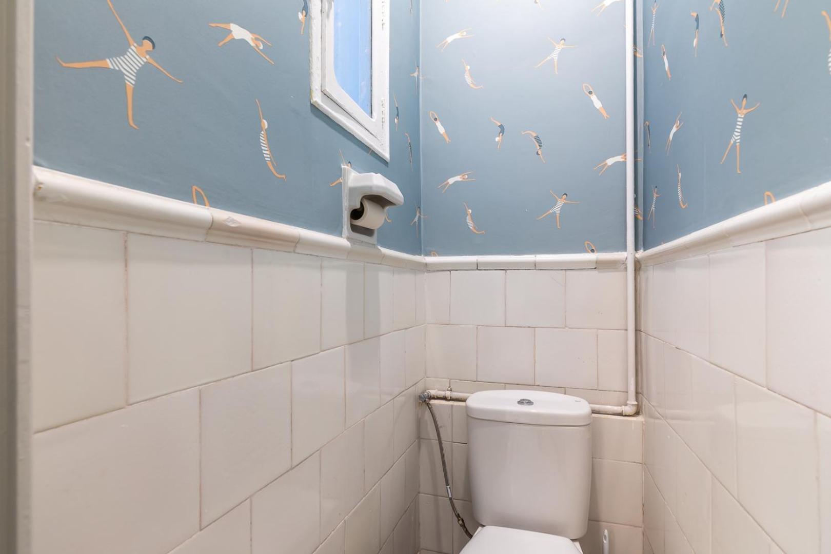 Guest house Alicante Valencia