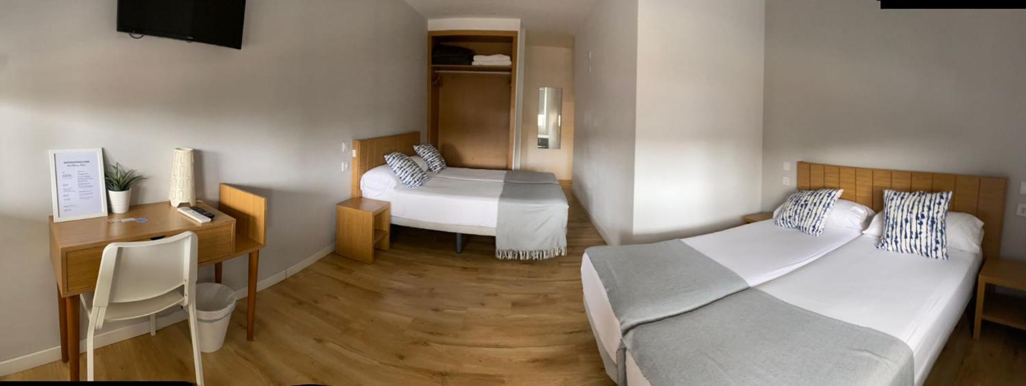 Nanit Guest house *