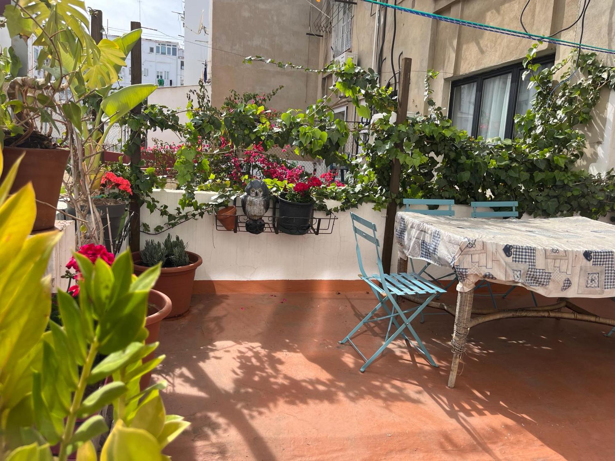 Apartment Ruzafa Centro Ii Valencia