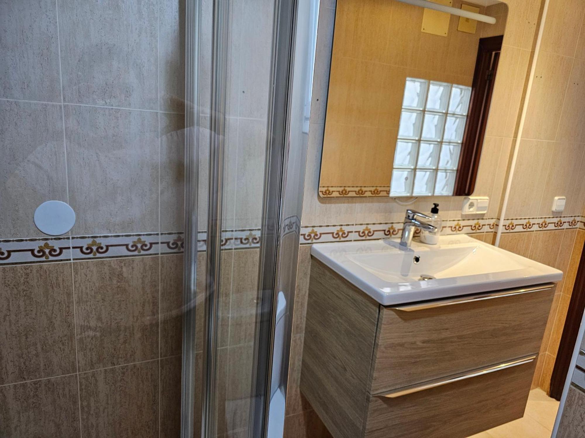 Alquiler Universidades Malvarrosa Playa Maritim Apartment *
