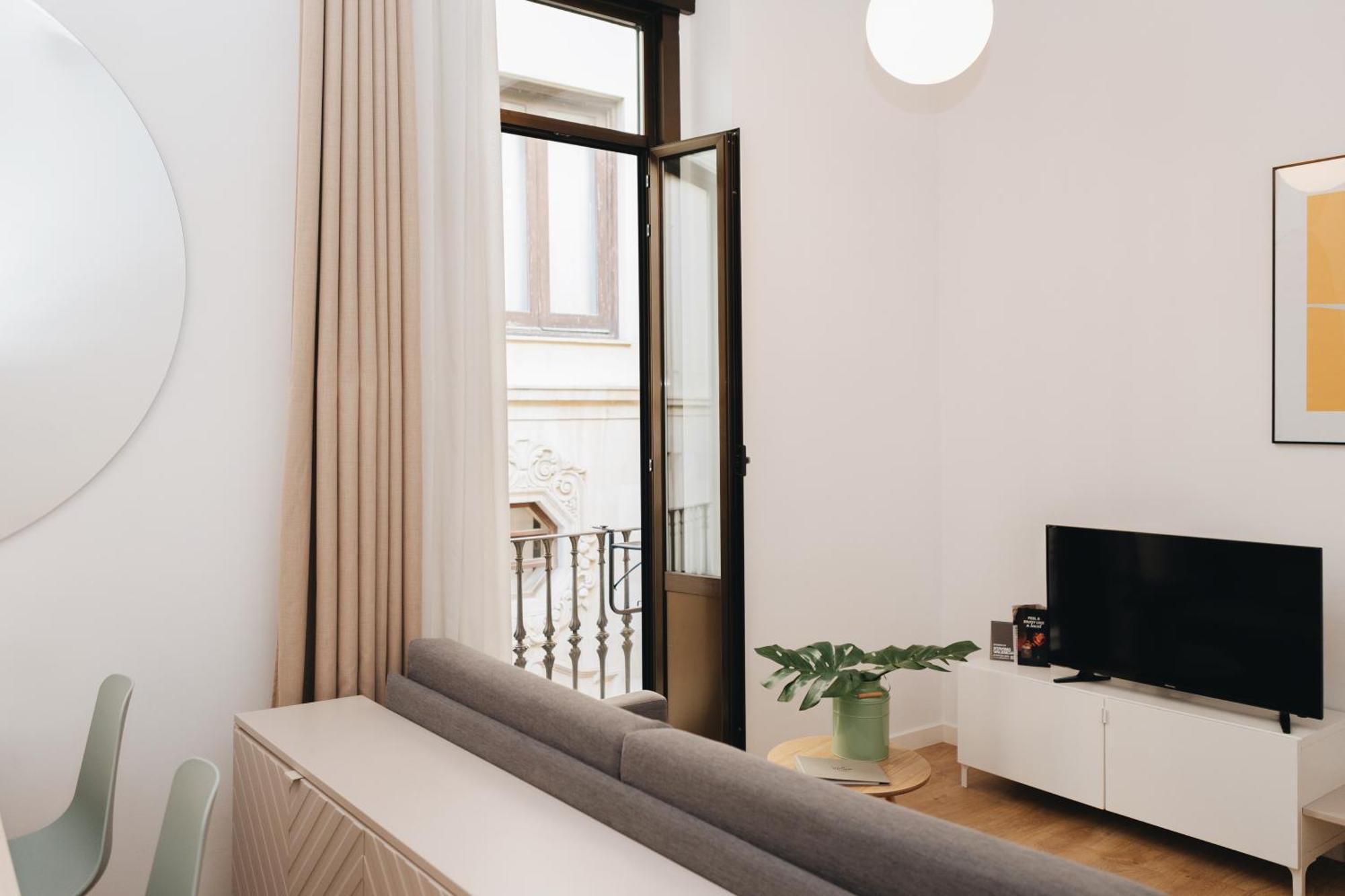 Apartment Wallace *