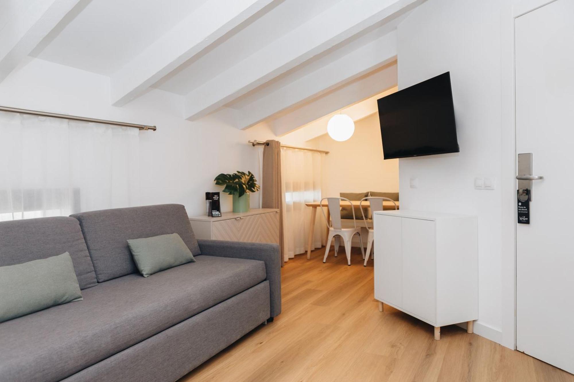 Apartment Wallace Valencia