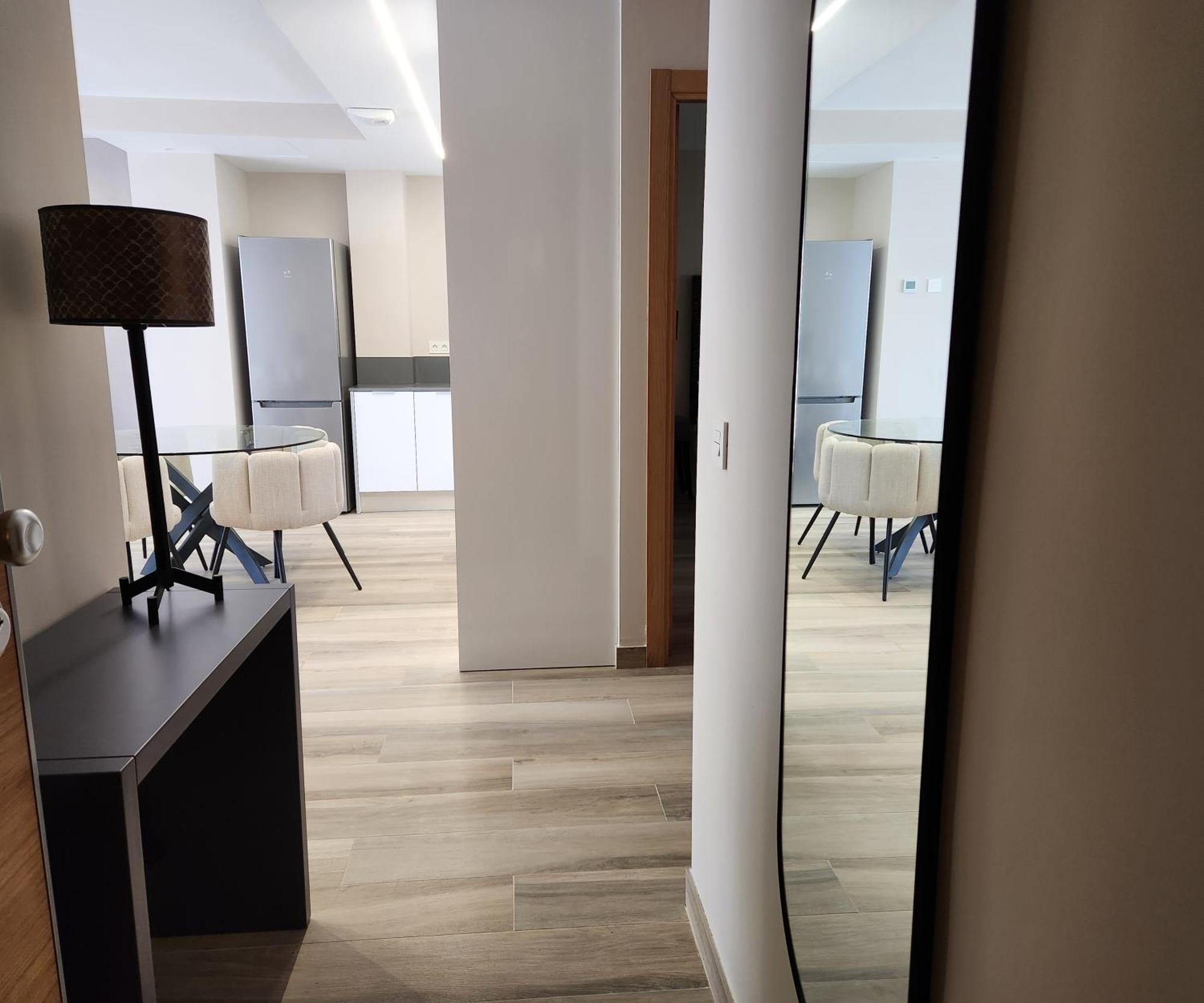 Appartement Pont De Fusta Valencia