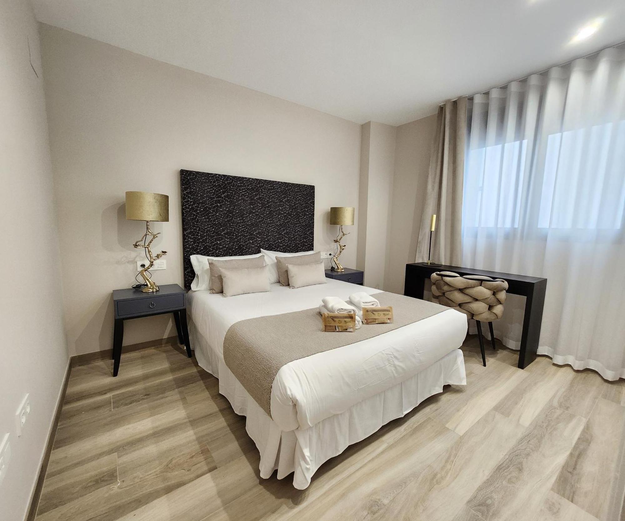 Appartement Pont De Fusta
