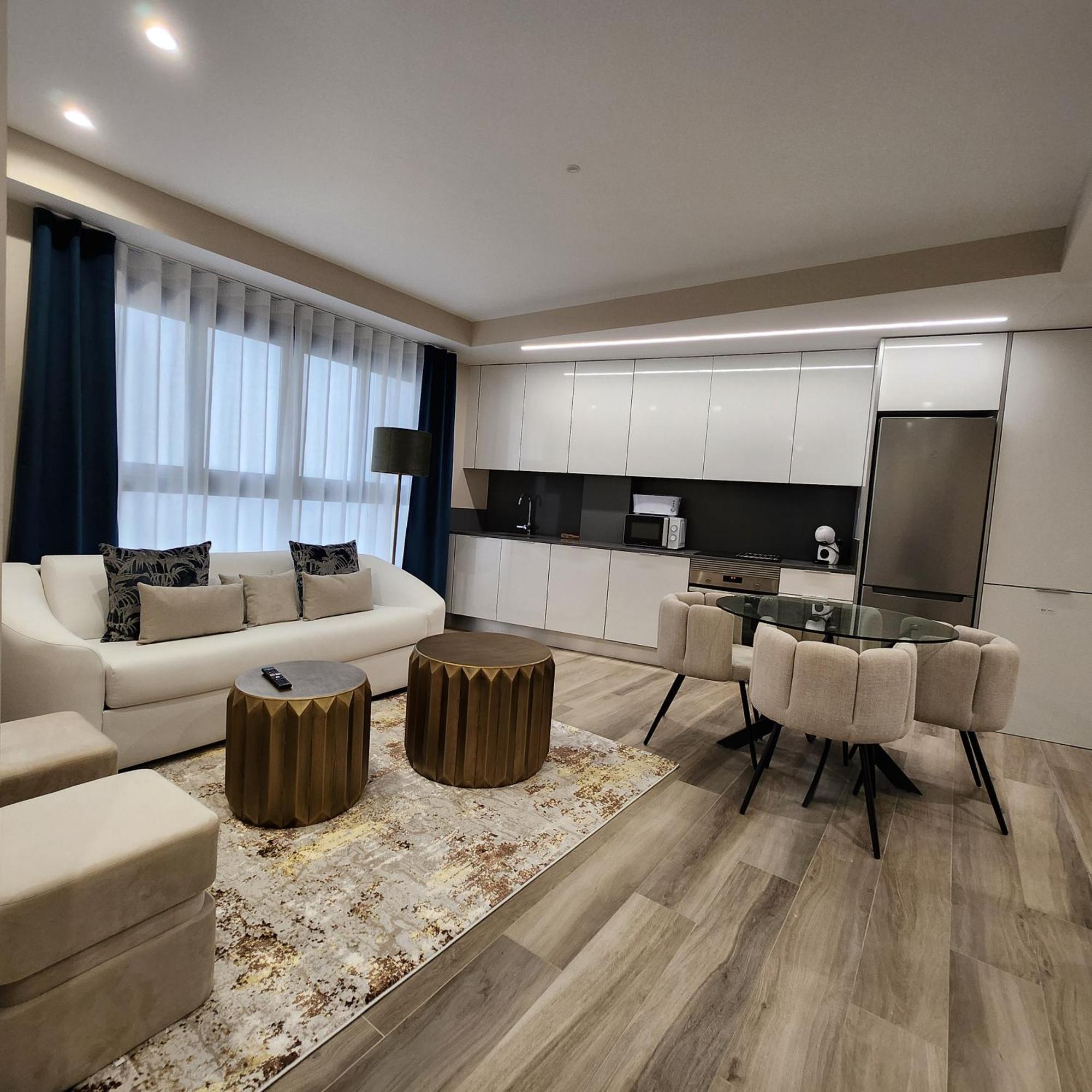 Appartement Pont De Fusta Valencia