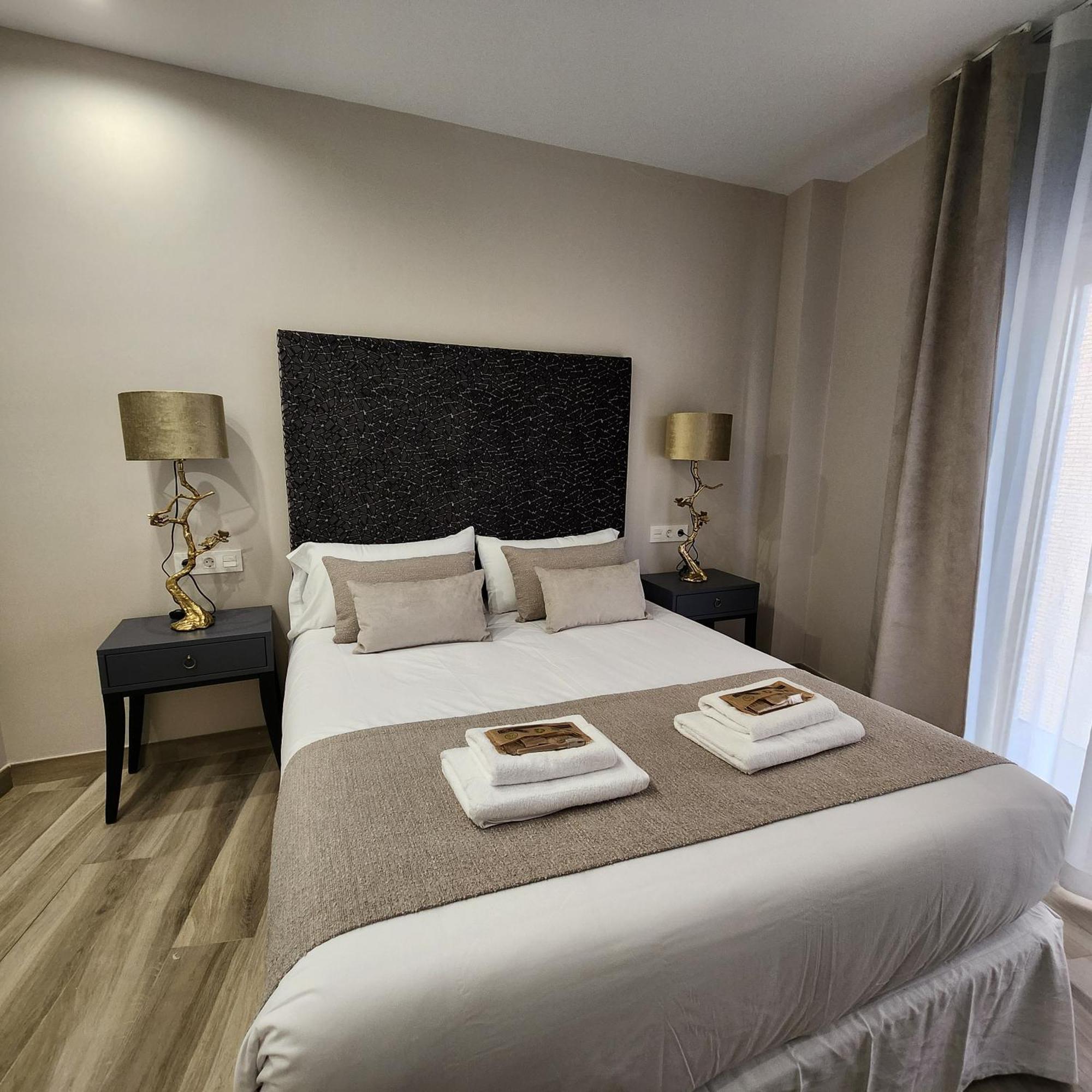 Pont De Fusta Appartement Valencia