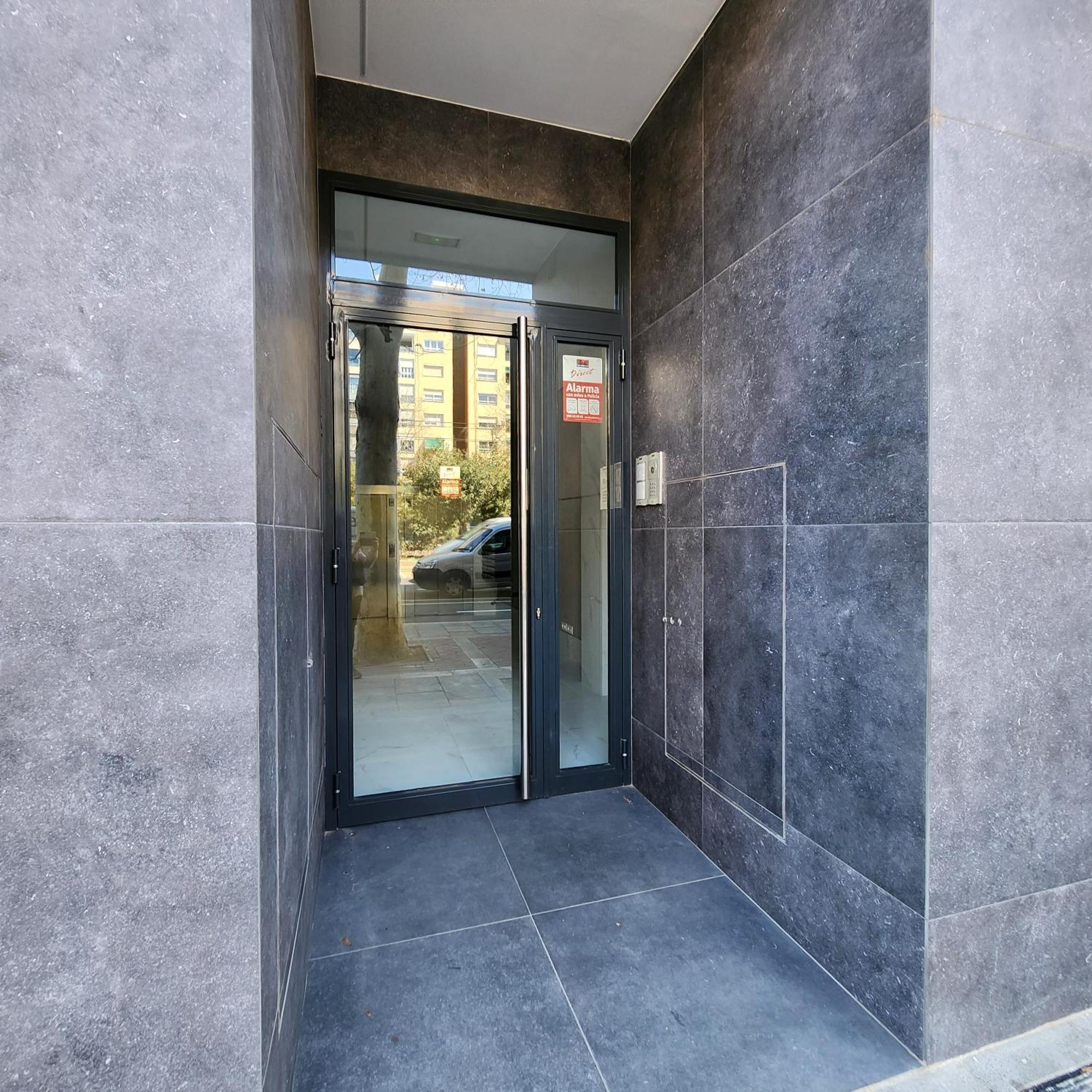 Pont De Fusta Appartement
