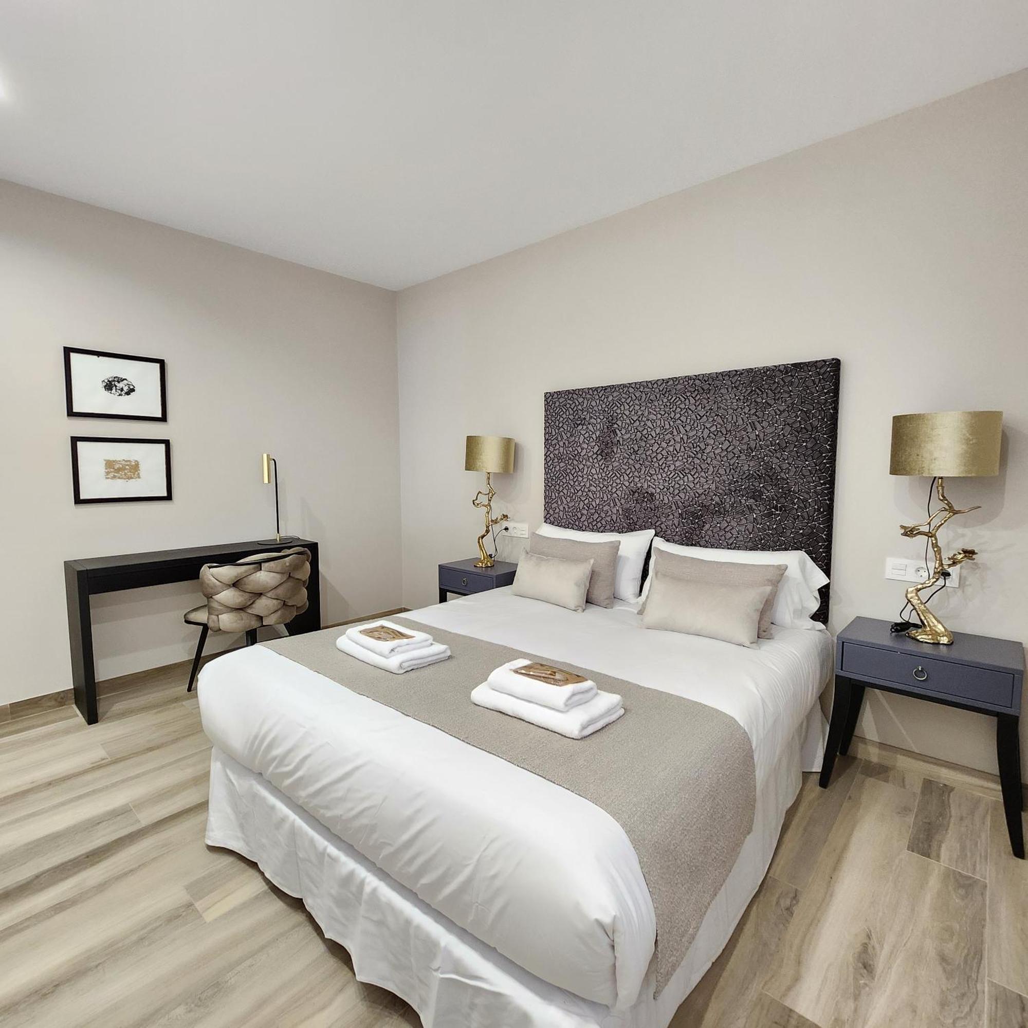 Appartement Pont De Fusta Valencia