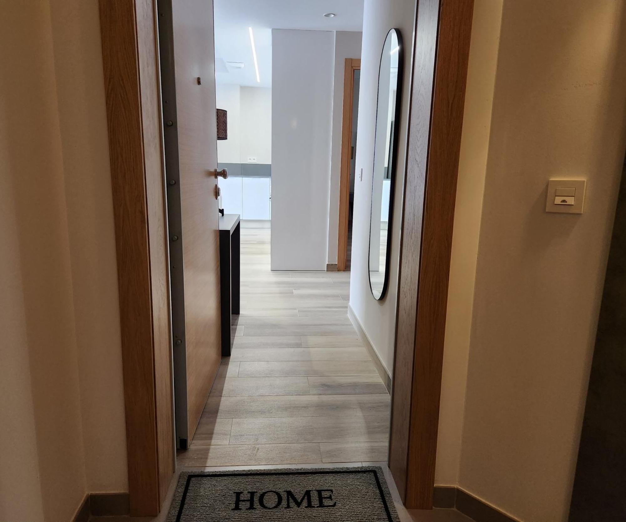 Pont De Fusta Appartement Valencia