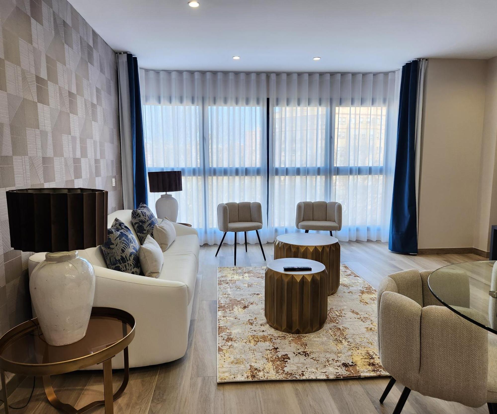 Appartement Pont De Fusta Valencia