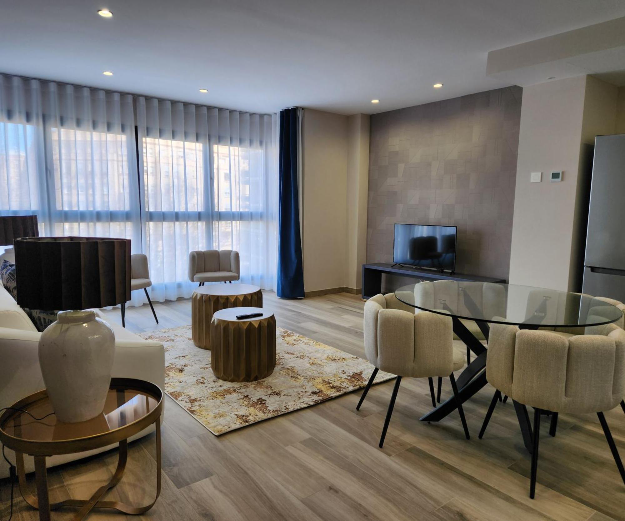 Appartement Pont De Fusta Valencia