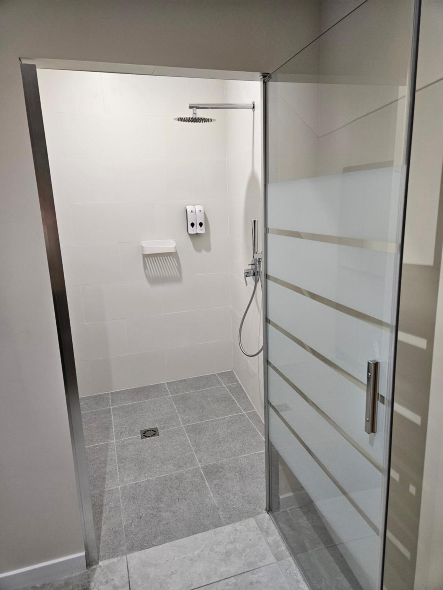Moderno En Valencia. Apartment Valencia