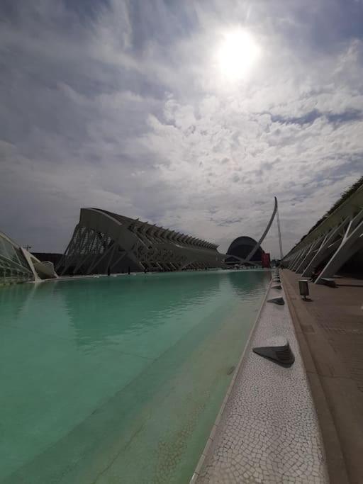 Moderno En Valencia. * Valencia