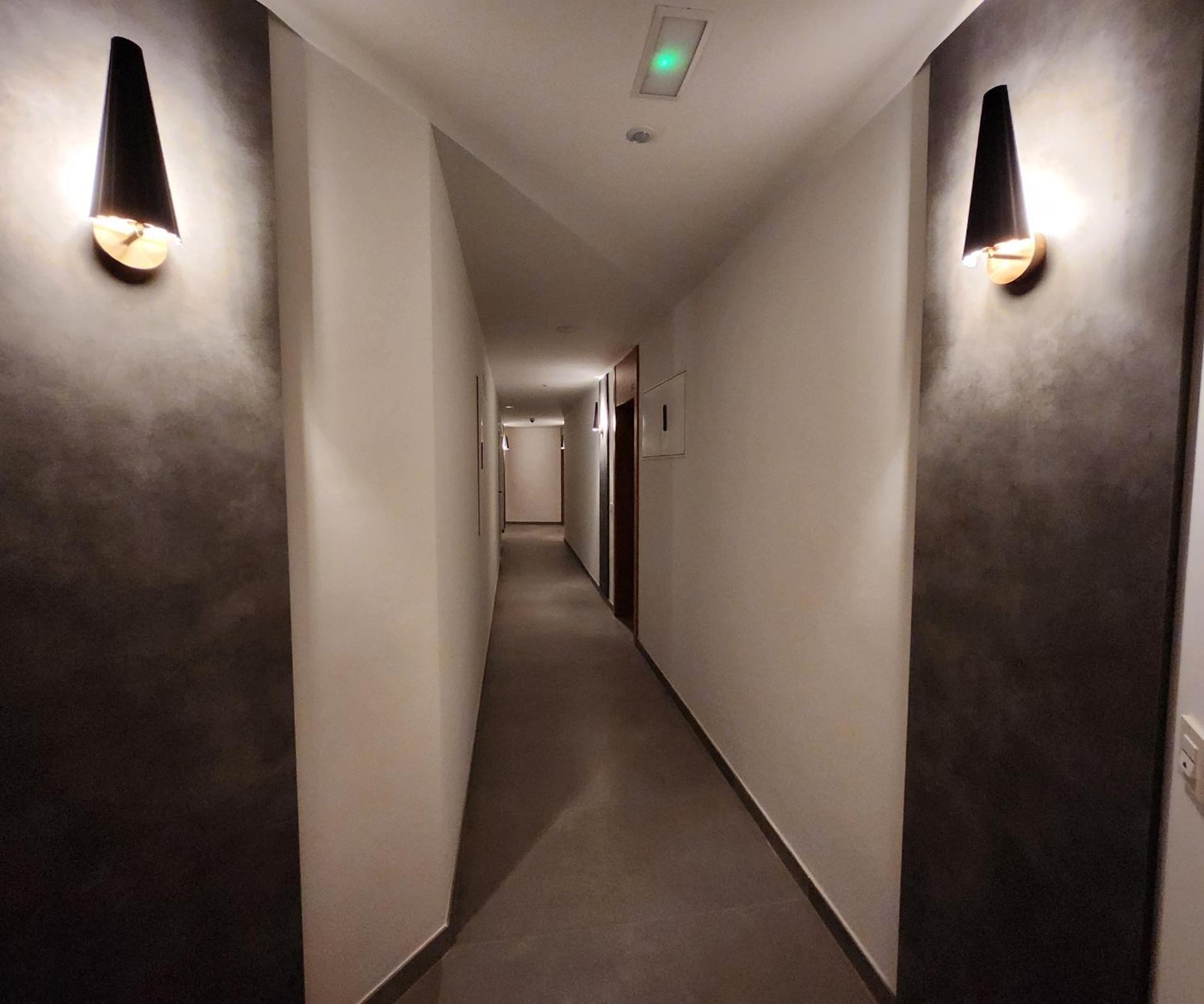 Pont De Fusta Appartement *