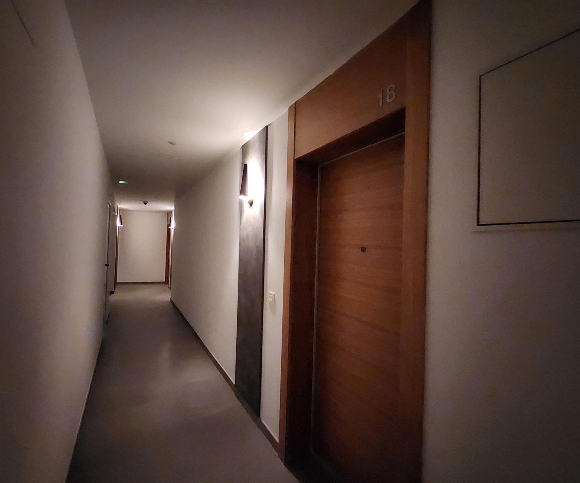 Appartement Pont De Fusta Valencia