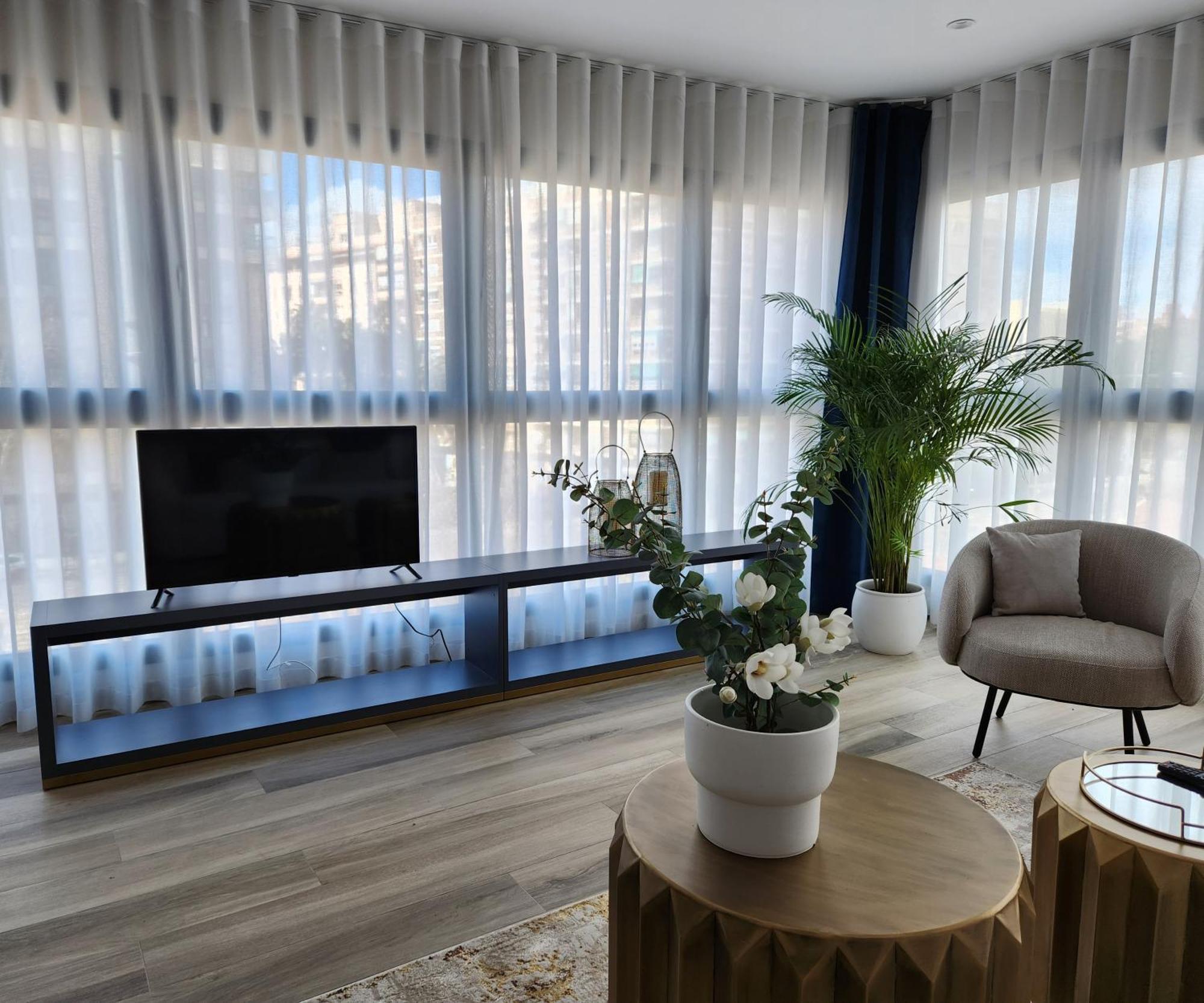 Appartement Pont De Fusta