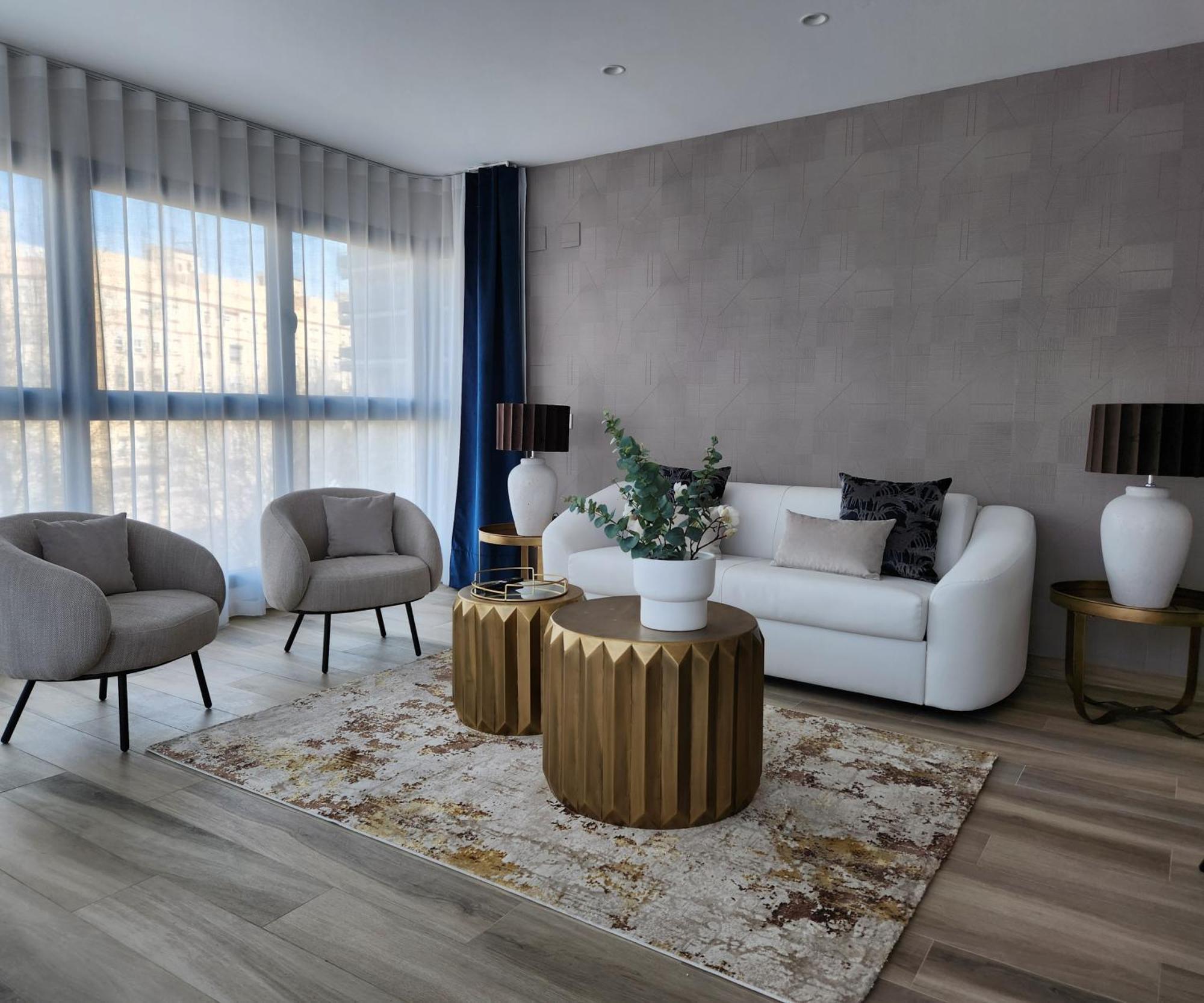 Pont De Fusta Appartement *