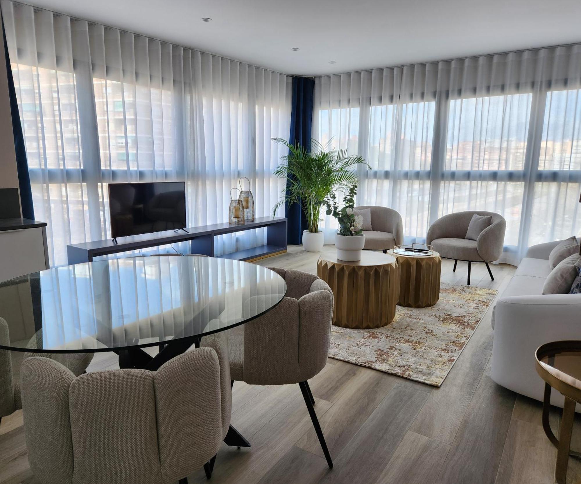 Appartement Pont De Fusta