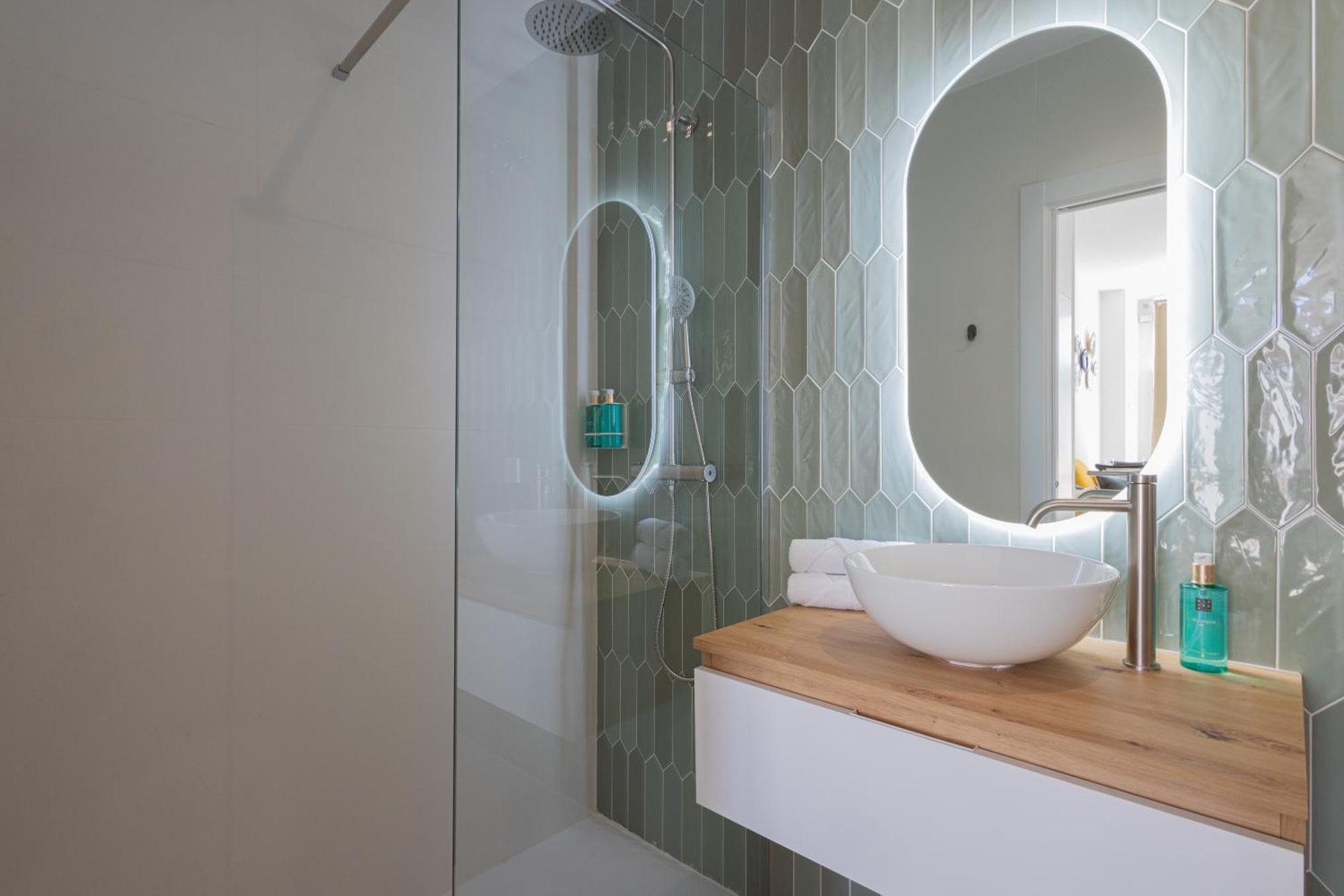 Apartment Florit Flats - Stylish By The Joaquin Sorolla Station Valencia