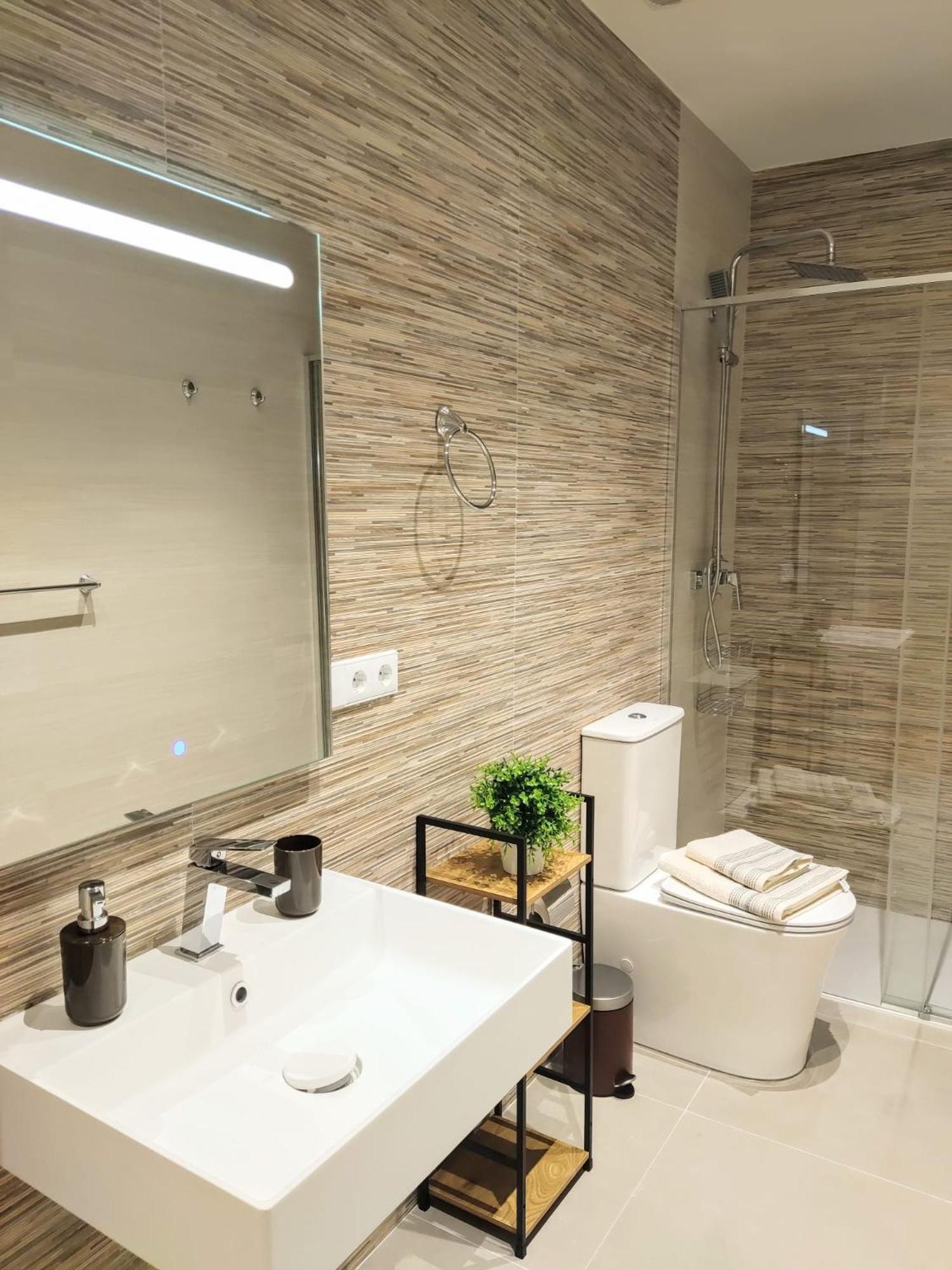 Apartamento En Centro