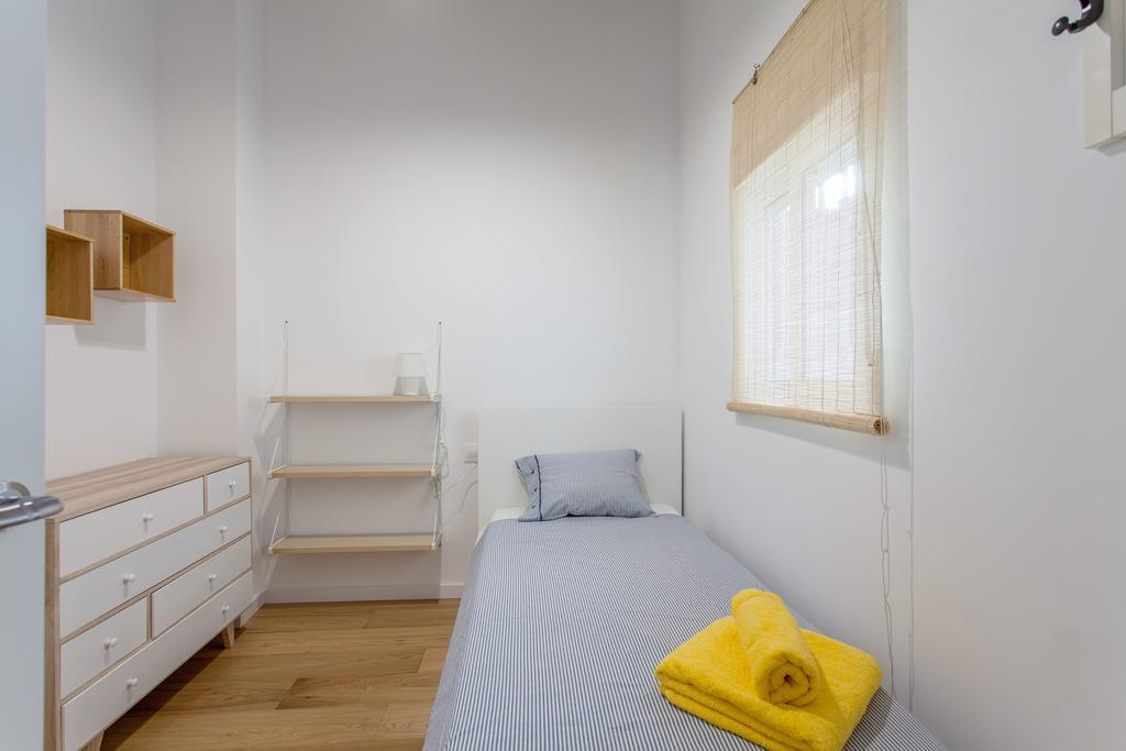 Ruzafa Puerto Rico Apartamento