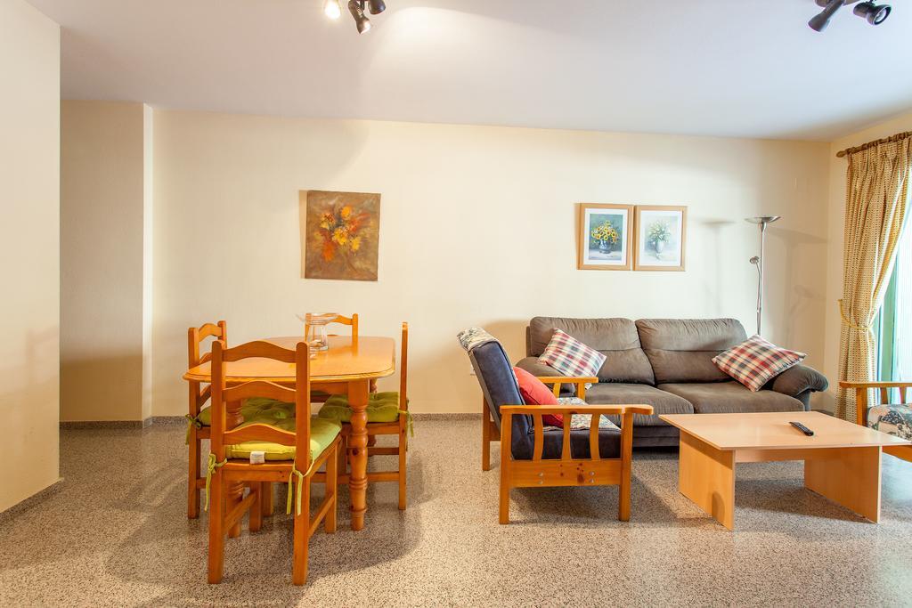Patacona 7 * Valencia