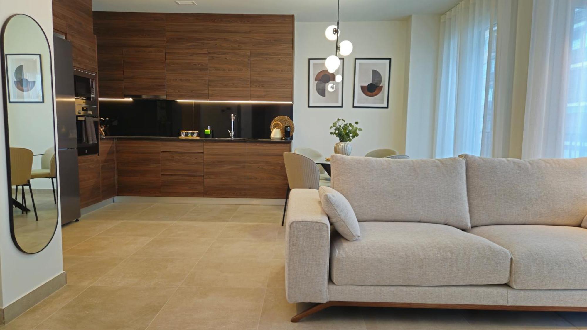 Apartment Imperial Valencia