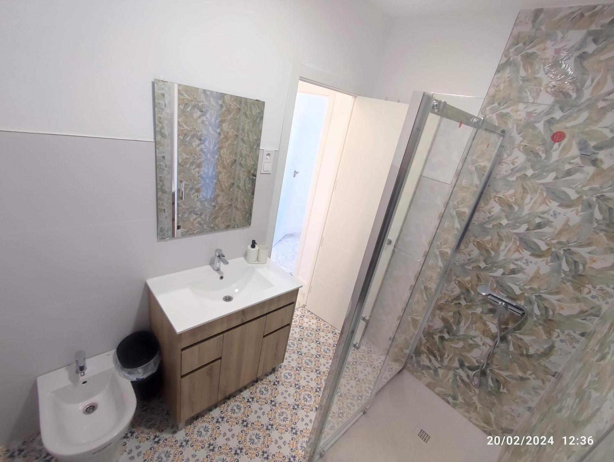 Downtown - Bruno Coliving Guest house Valencia