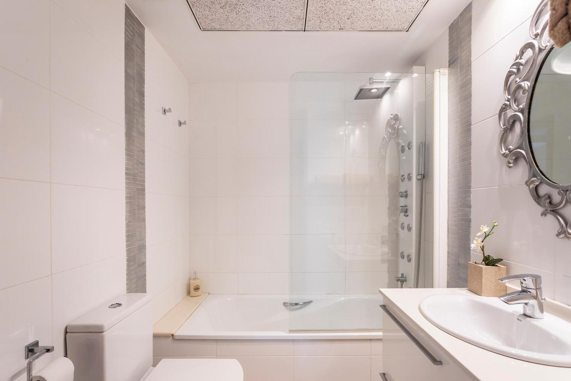 Doble A Deluxe Apartment Valencia