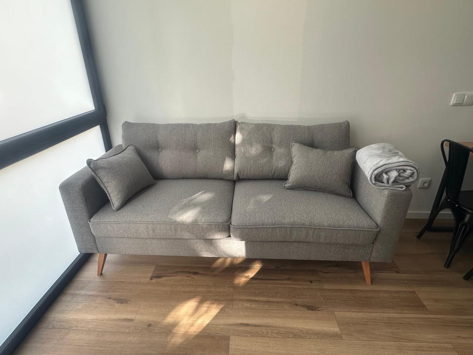 Apartamento Beach Apartments Valencia Valência