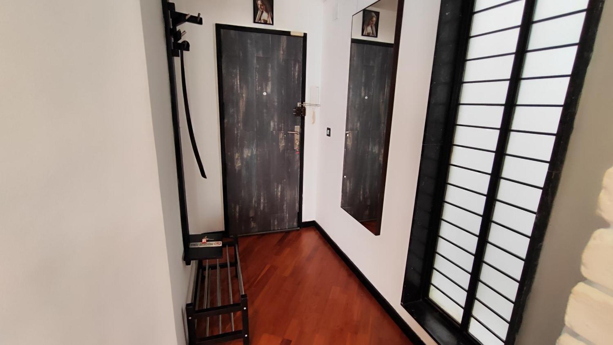 Terrasa De Mercado Apartamento Valência