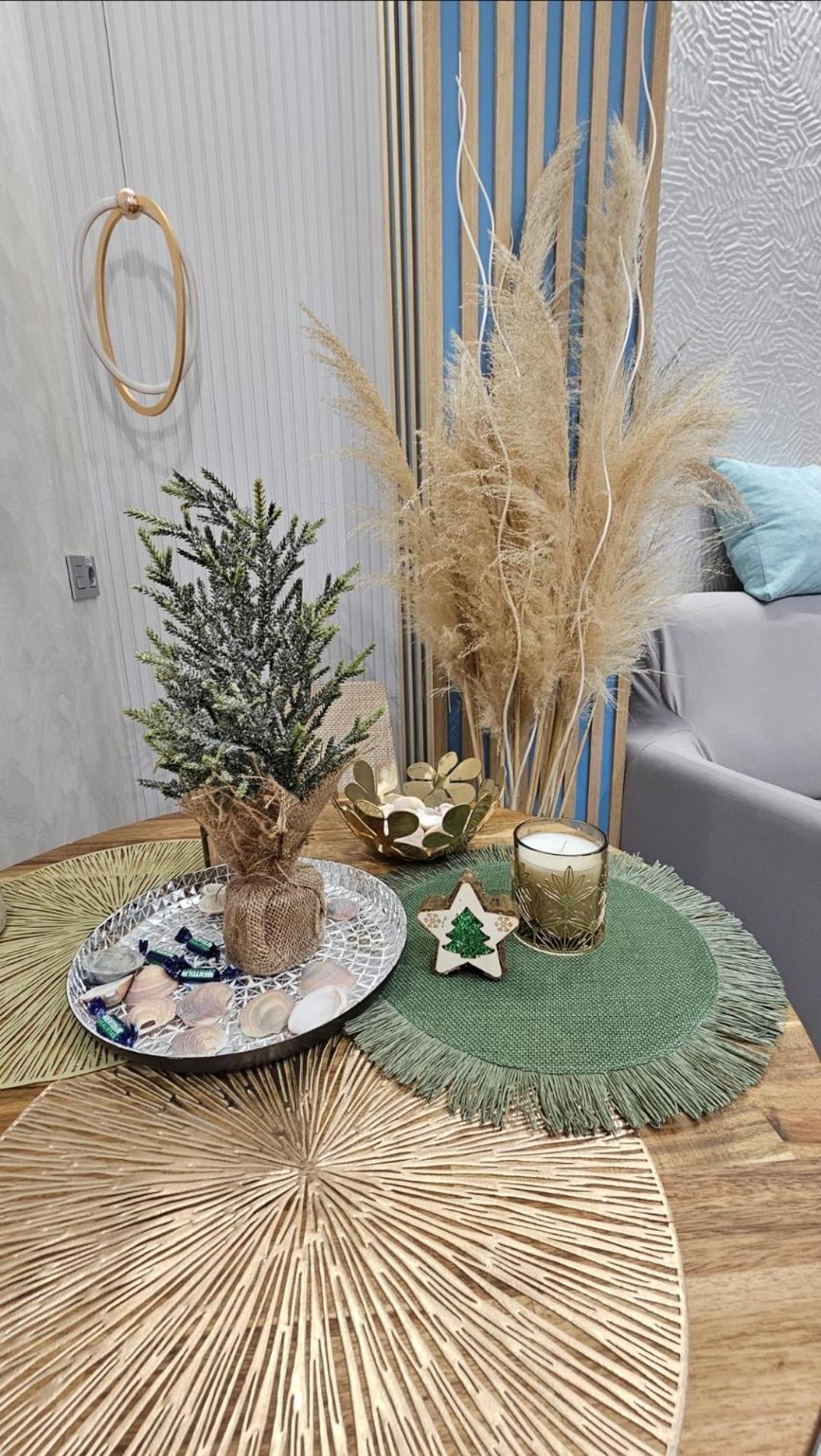 Apartment Lounge Garden Sea Relax *
