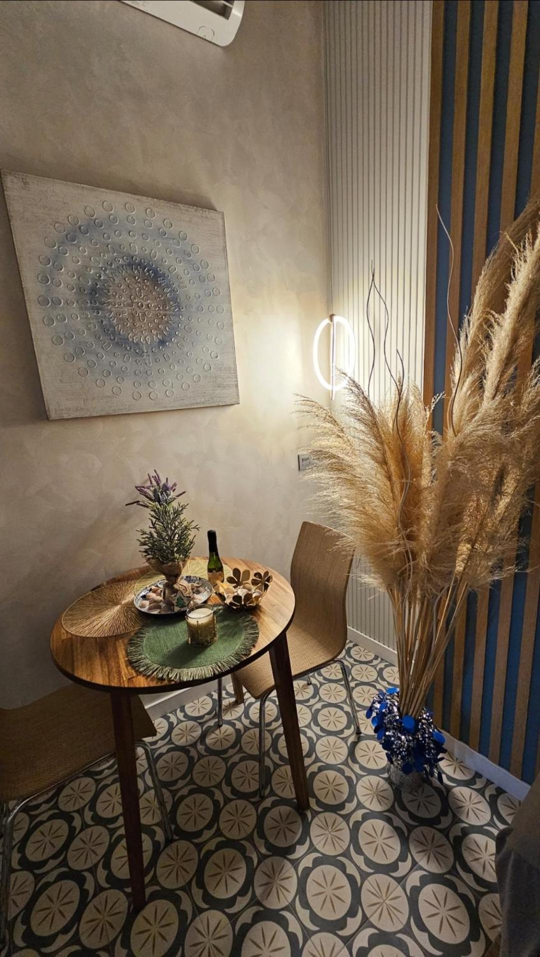 Lounge Garden Sea Relax Apartment *