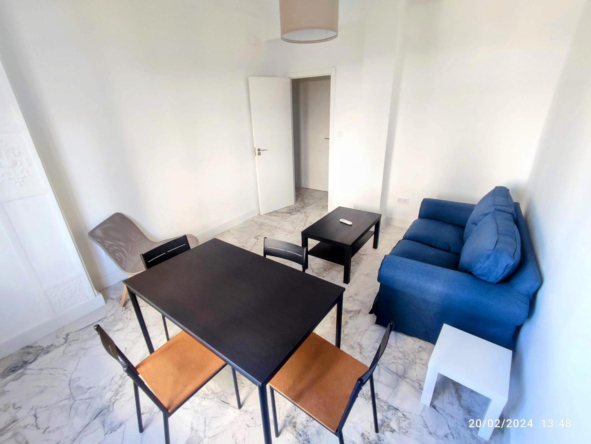 Downtown - Bruno Coliving Guest house Valencia