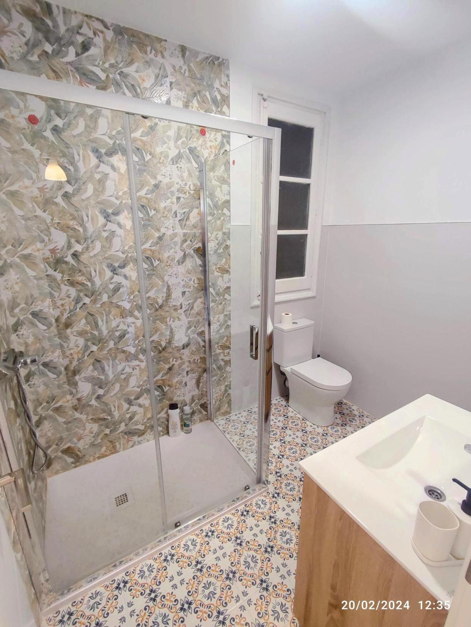 Guest house Downtown - Bruno Coliving Valencia