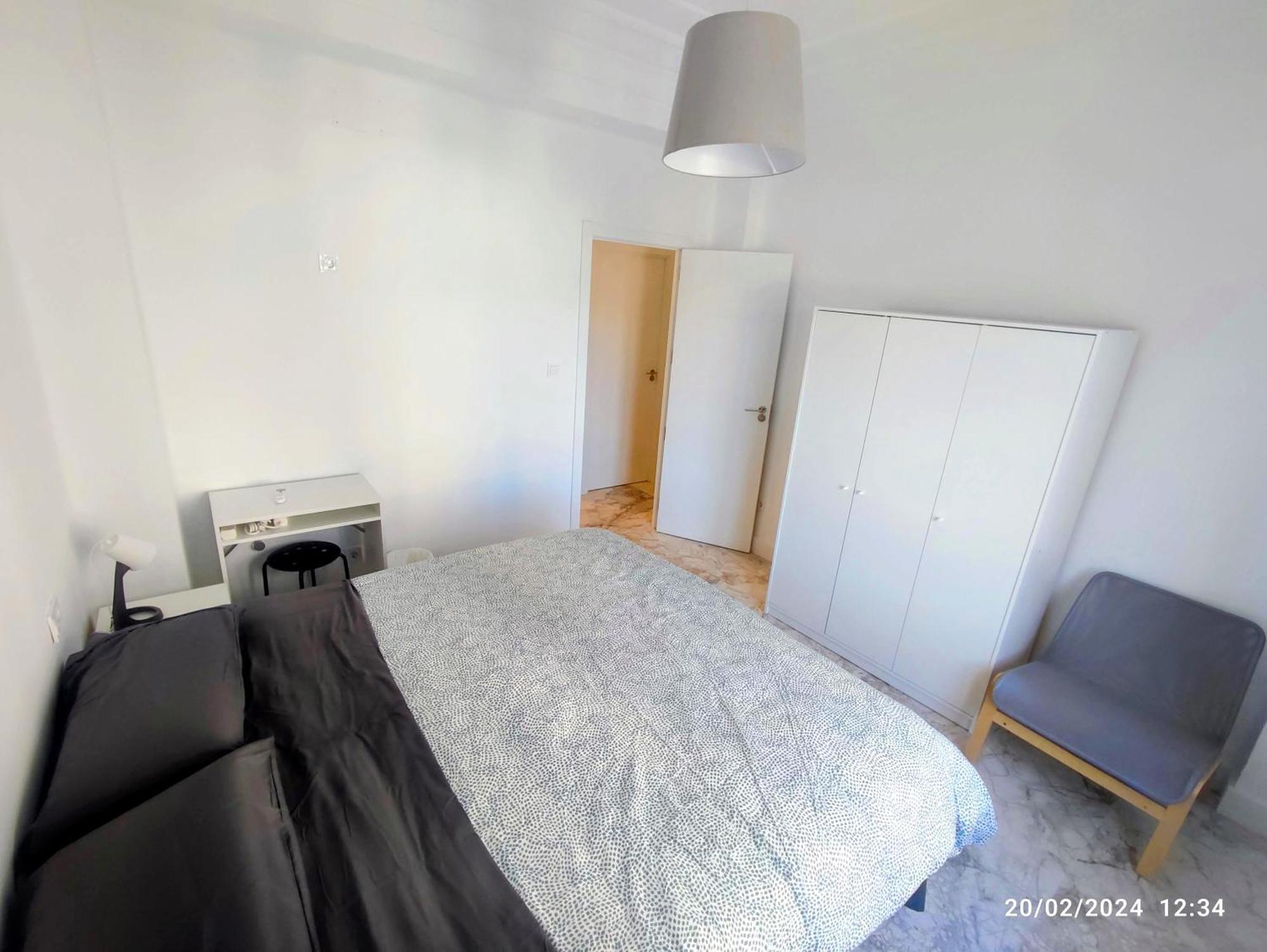 Downtown - Bruno Coliving Guest house *