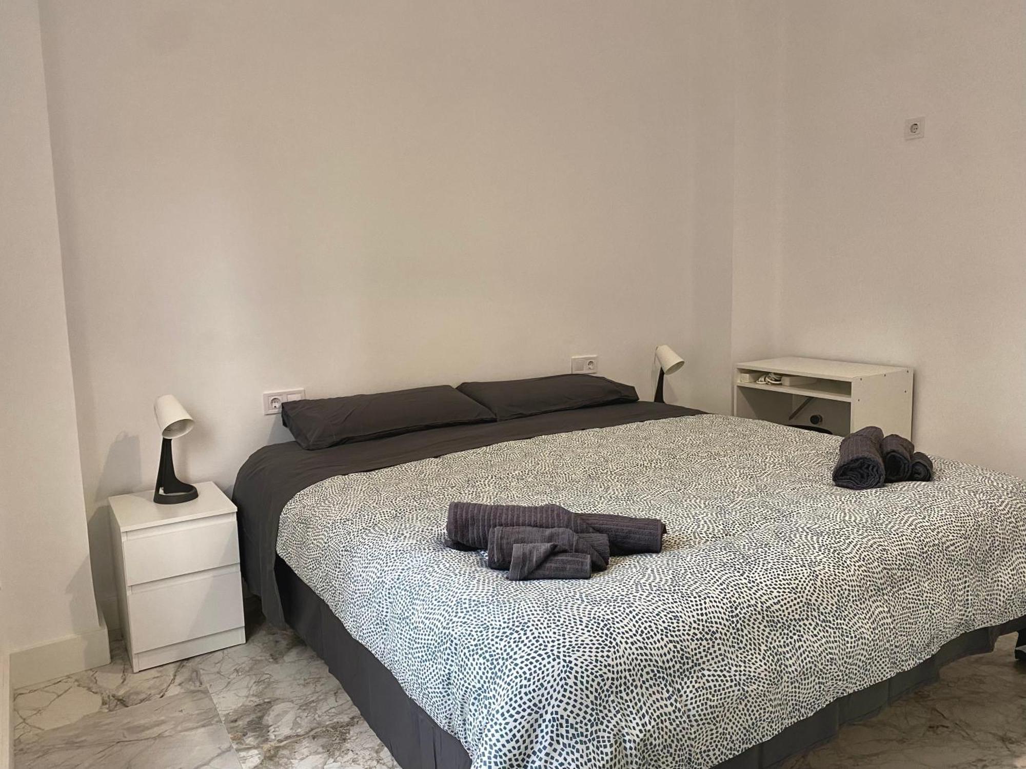 Guest house Downtown - Bruno Coliving