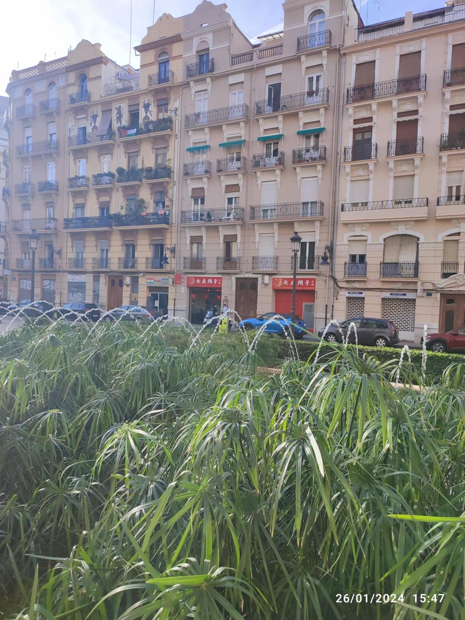 Downtown - Bruno Coliving * Valencia