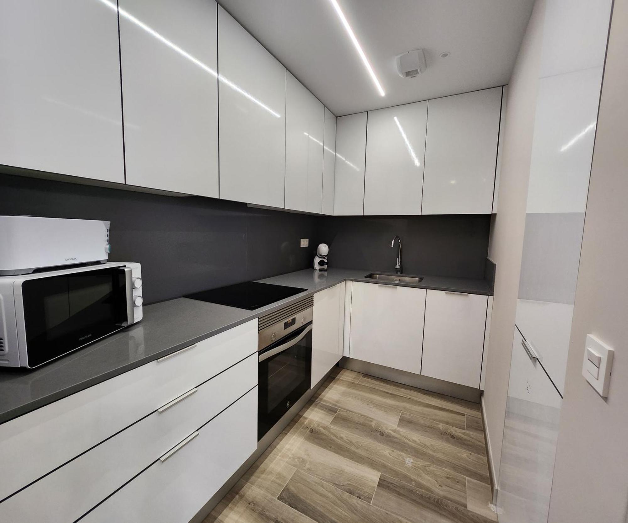 Pont De Fusta Appartement Valencia
