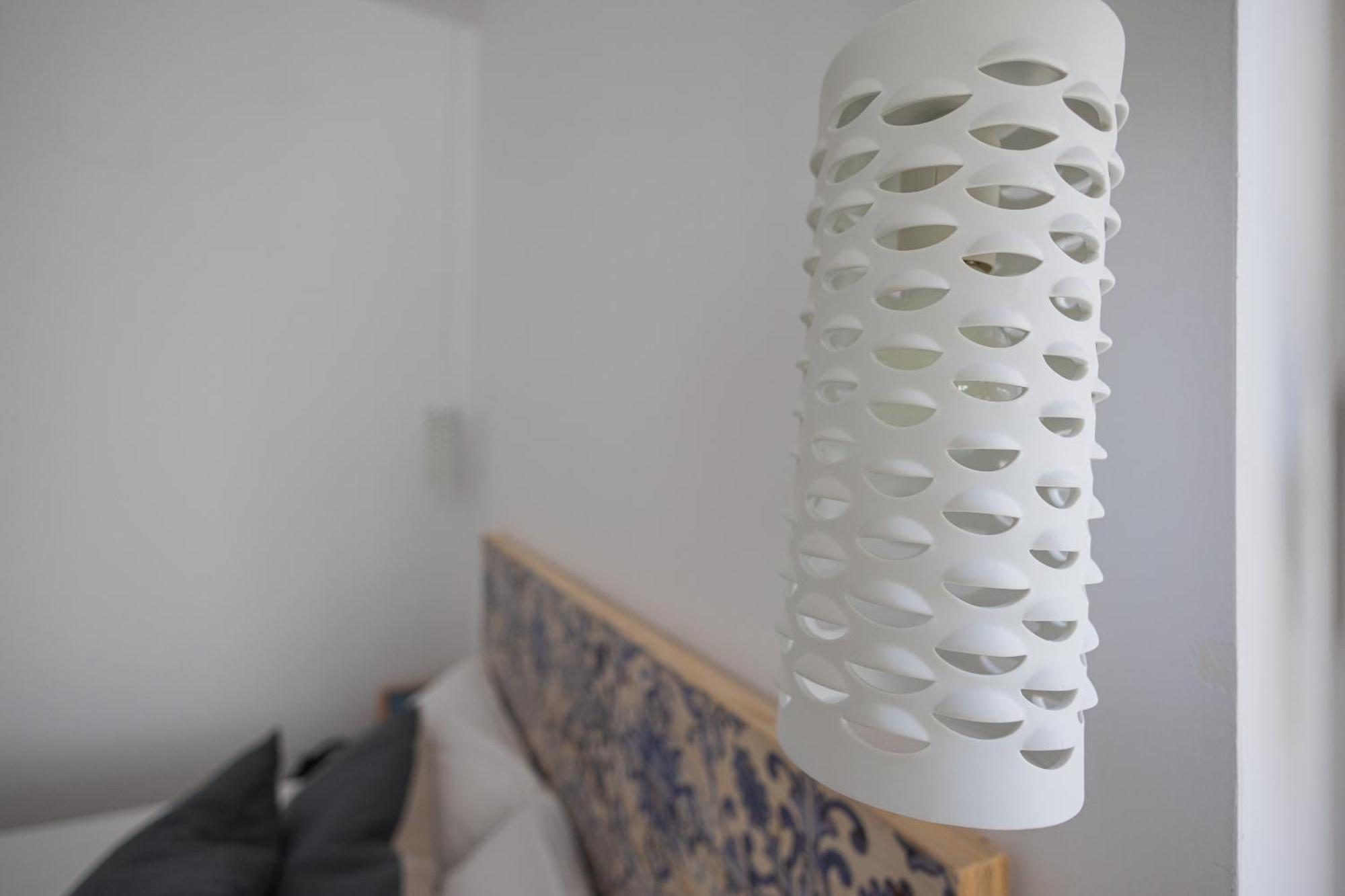 Apartment Florit Flats - Stylish By The Joaquin Sorolla Station *