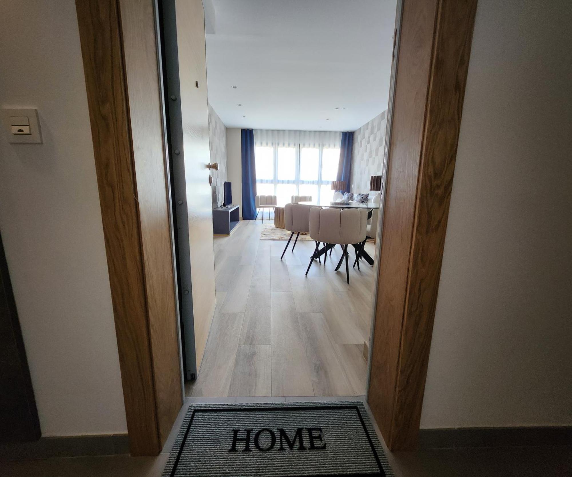 Appartement Pont De Fusta Valencia