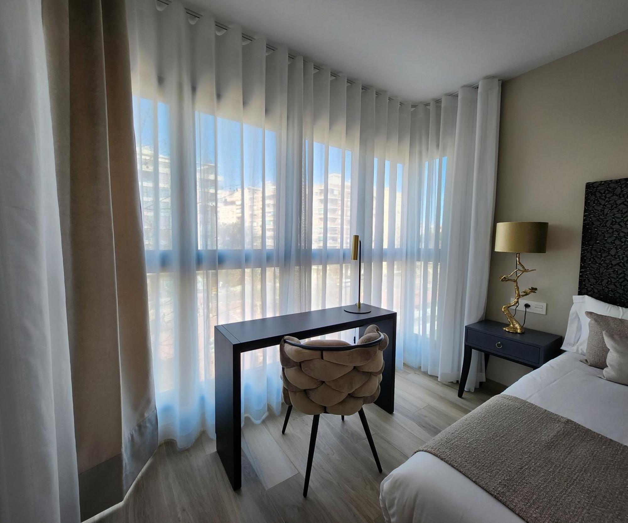 Pont De Fusta Appartement
