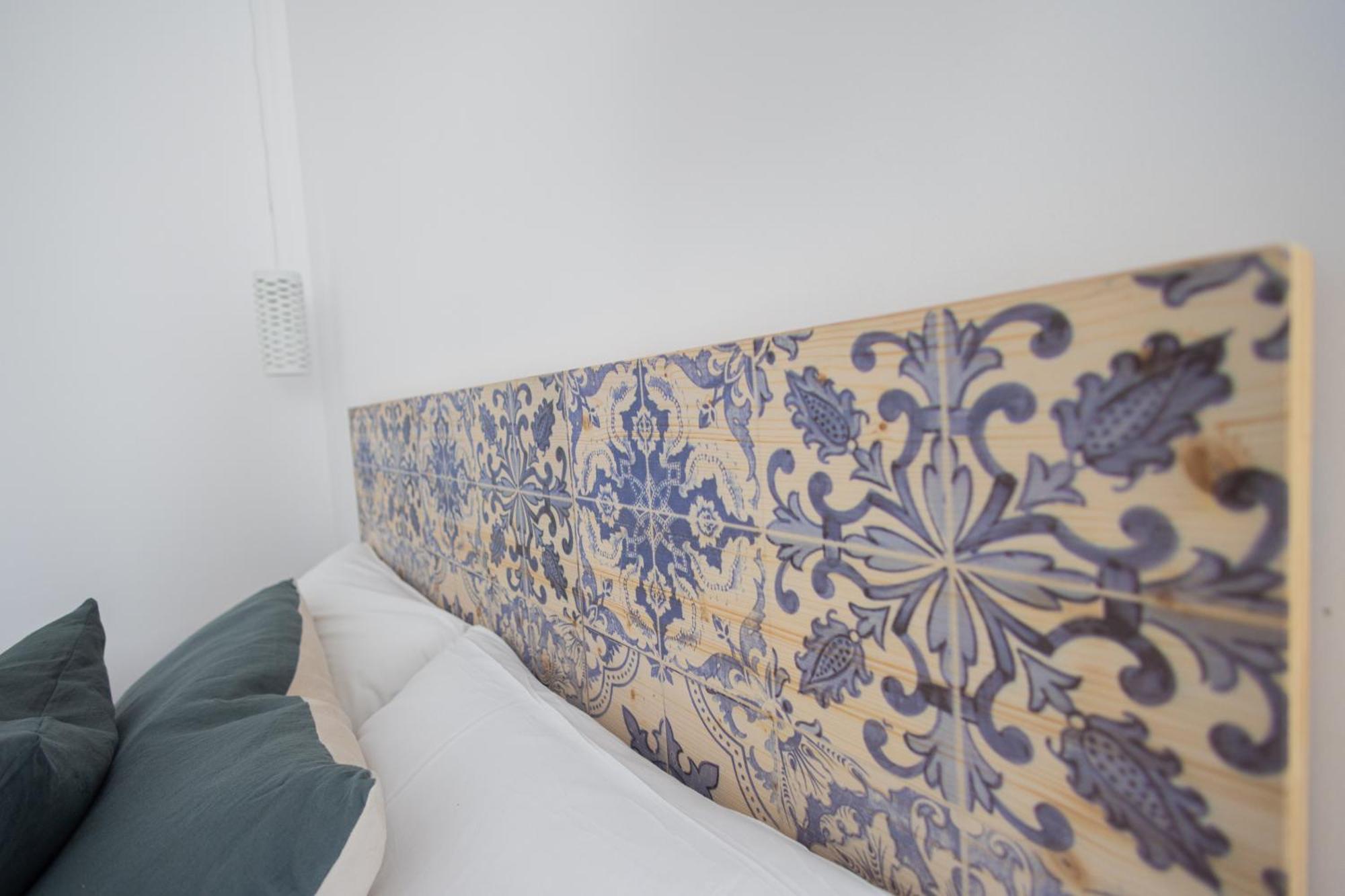 Florit Flats - Stylish By The Joaquin Sorolla Station * Valencia