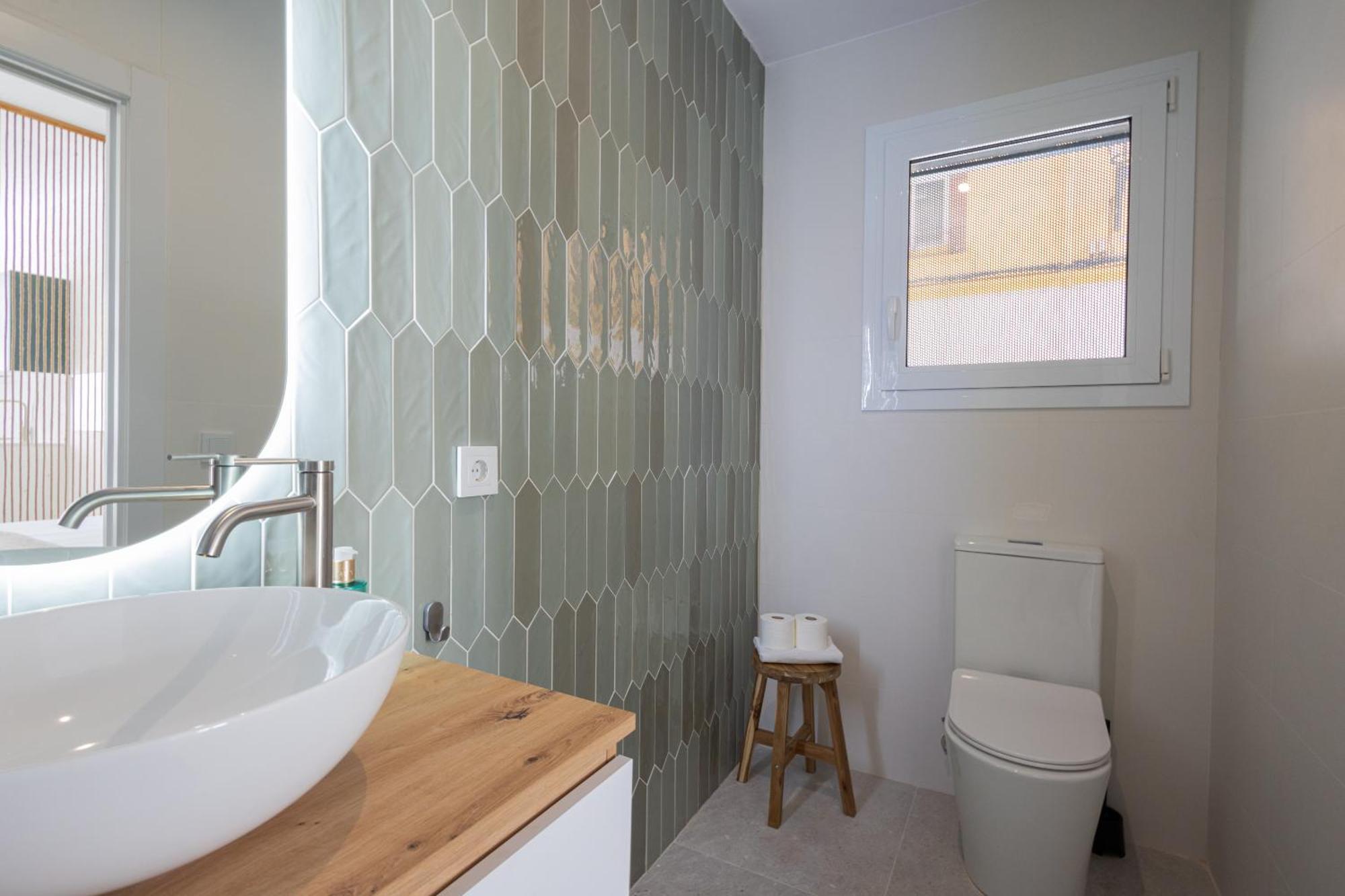 Florit Flats - Stylish By The Joaquin Sorolla Station Apartment Valencia
