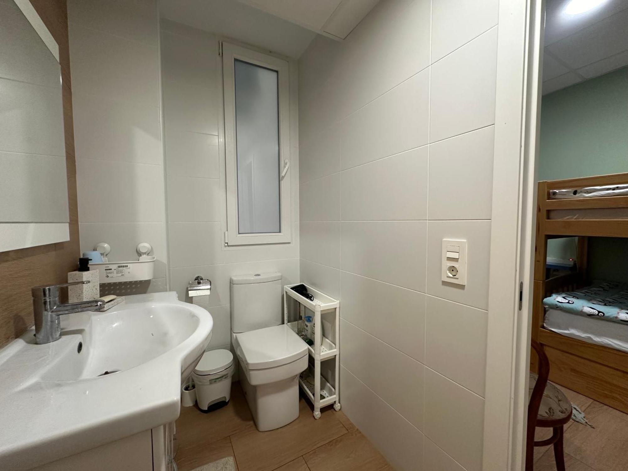 Mirador 2 Del Mercado - Con Bano Privado En El Centro De La Ciudad Vella Privatunterkunft Valencia