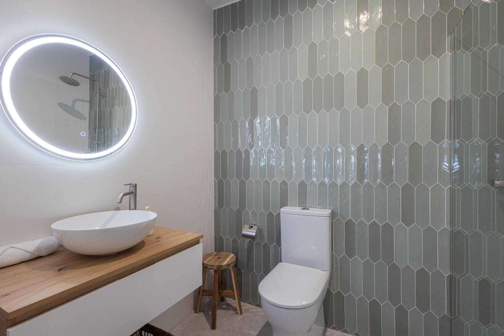 Apartment Florit Flats - Quiet And Cozy By The Joaquin Sorolla Station *