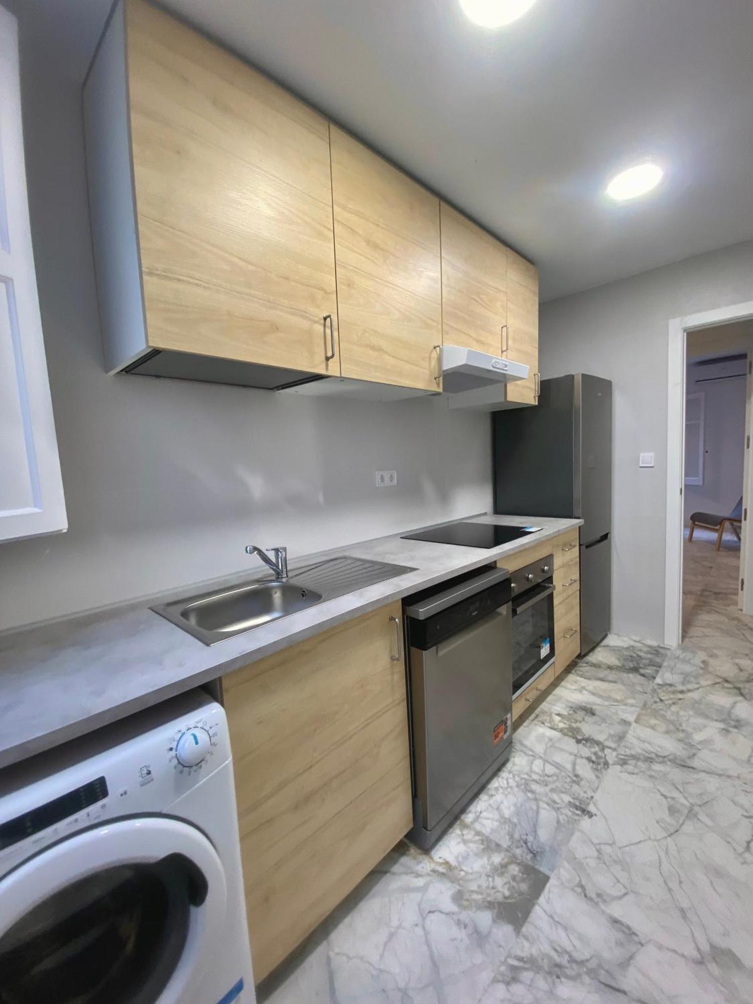 Downtown - Bruno Coliving Valencia