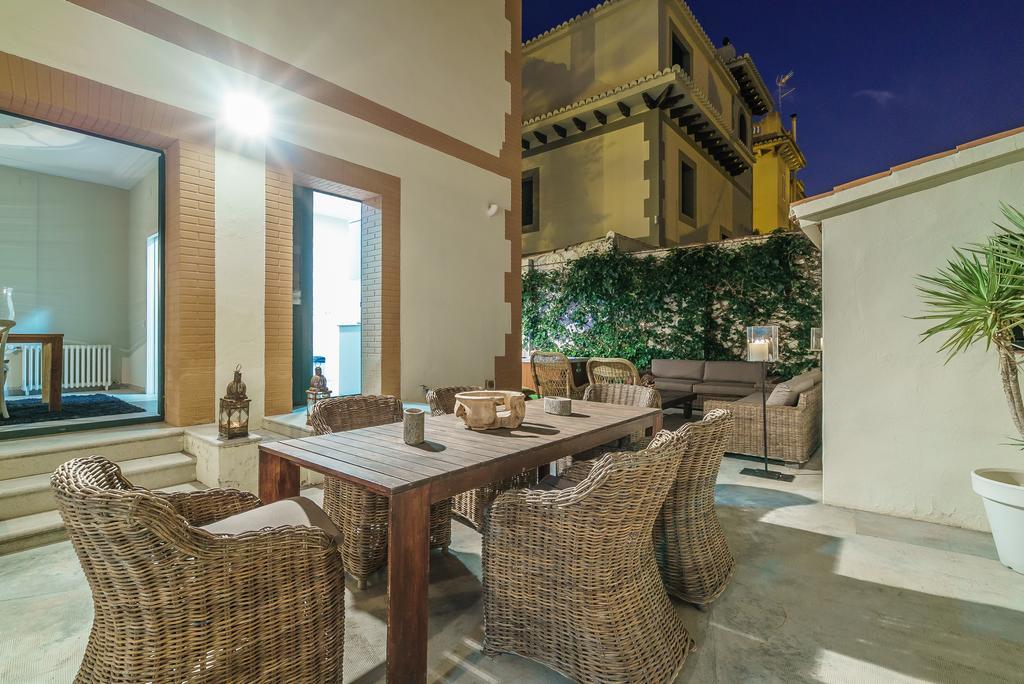 Select Viveros Gardens Valencia